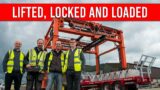 LOCKED & LOADED – TOUR OF MOORE CONCRETE | FARMFLIX