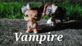 LPS MV: Vampire