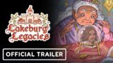 Lakeburg Legacies – Official Launch Trailer