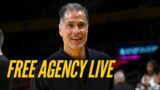 Lakers Nation Free Agency Show