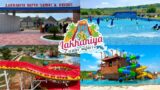 Lakhaniya Water Safari & Resort Latifpur Ahraura Mirzapur |Best Waterpark Near Varanasi @ANISHVERMA