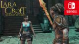 Lara Croft and The Guardian of Light – Switch Gameplay [Lara Croft Collection]