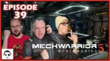Let's Play MechWarrior 5 Mercenaries CO-OP | Episode 39 | EYES ON DEMOCRACY