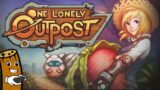 Let's Play One Lonely Outpost – First hour of Gameplay!