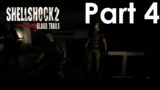 Let's Play Shellshock 2: Blood Trails #004 –  Die Zombies kommen !!