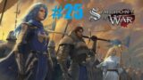 Let's Play Symphony of War Episode 25: Desparations and speculations
