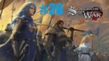 Let's Play Symphony of War Episode 26: Lady on the mountain and demigods
