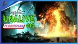 Let's Play Unalive 010 | New Action Shooter Game | (PC) GamePlay | No Commentary
