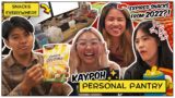 #LifeAtTSL: We Kaypoh Everybody's Office Personal Pantry!
