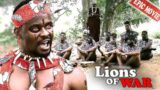 Lions Of War 2  | | Latest Zubby Micheal African Epic Movie 2023 | Full Nigerian Movies