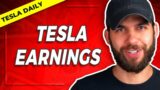 Live: Tesla Q2 Earnings Report Coverage & Analysis (Q2-23)
