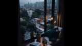 LoFi Beats for Relaxation and Reflection Night mode
