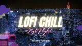 Lofi Beats: Soundtrack Playlist for a City Drive