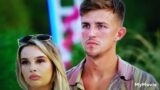 Love Island Summer 2023 OUZY & KADY are dumped from the villa by WHITNEY & LOCHAN | MITCHEL saved