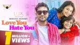 Love You Hate You | Full Natok | Farhan Ahmed Jovan | Tasnia Farin | Mohidul Mohim | New Eid Natok