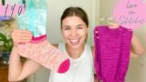 Love in Stitches Episode 190 | Knitty Natty | Knit and Crochet Podcast