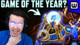 Lowko's GAME OF THE YEAR? Reynor vs Showtime | StarCraft 2