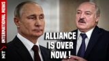 Lukashenko is Overthrowning! Belarusian General Turns Into a Brutal Enemy against Putin!