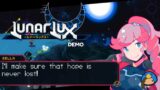 LunarLux Demo No Commentary