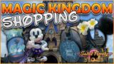 MAGIC KINGDOM New Disney Merchandise Tour | July 2023 Walt Disney World – Emporium & LOTS of Stores!