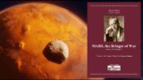 MARS, THE BRINGER OF WAR (The Planets) – G. Holst/transcr. Lorenzo Bocci