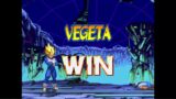 MARVELVSCAPCOM MORTAL COMBATXJOE VS VEGETA