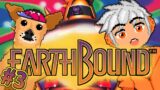 MERFBOUND | Earthbound Blind Playthrough Part 3