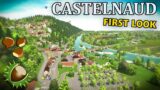 MIND BLOWING MUST SEE MAP! | CASTELNAUD | FIRST LOOK