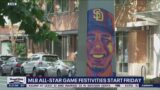 MLB All-Star Game festivities start Friday | FOX 13 Seattle