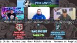 MLB Picks & Predictions Tuesday 7/18/23