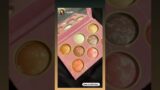 MUICIN – Baked Terracotta Highlight Blush & Eyeshadow Palette !!