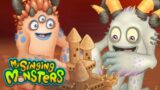 MY SINGING MONSTER – YU BISA YU DAPET STROMBONIN DAN HOOLA