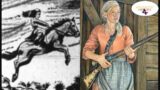 Mad Anne Bailey: Heroine of the Great Kanawha Valley of Western Virginia, 1742 – 1825 (Part 1 of 2)
