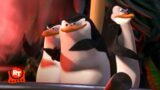 Madagascar – Penguins to the Rescue Scene