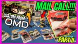 (Mail Call) Hot Wheels Red Editions, ZAMACs & more | EPIC Dale Sr Boneshaker!