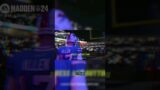 Making Madden 24's Intro #shorts #viral #trending #fyp