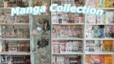 Manga Collection || 700+ Volumes!