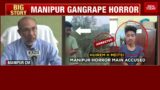 Manipur Gangrape Horror Puts Nation To Shame, Massive Outrage Over Sexual Assault Video | Watch