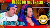 Marcus King – Blood on the Tracks (Live From Easy Sound) THE WOLF HUNTERZ REACTIONS