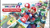 Mario Kart 8 Deluxe: ALL DLC TRACKS RELEASED SO FAR! [Wave 1-4] *1st Place ALL RACES!!*