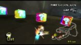 Mario Kart Midnight – Donkey Kong Jr. Mod Gameplay