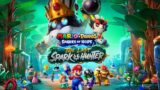 Mario + Rabbids – The Last Spark Hunter DLC – Full Game Walkthrough