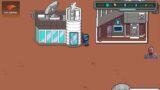 Mars Base Gameplay Sol 16
