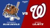 Marshfield vs Winona LeJetz | 2023 American Legion Baseball