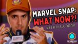 Marvel Snap’s Future w/ Alex Coccia | The Snapshot Ep30 | Marvel Snap Podcast