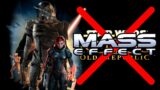 Mass Effect, Stream 8