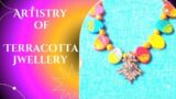 Master the Art of Colorful Terracotta Jewelry: Unleash Your Creative Genius