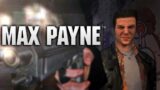Max Payne: The White Blade!