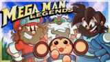 Mega Man Legends | Ep. #13 | Family Blows | Super Beard Bros