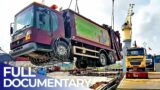 Mega Shippers: Monumental Cargo | Complete Series | All Episodes | FD Engineering